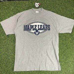 Vintage Toronto Maple Leafs Tee